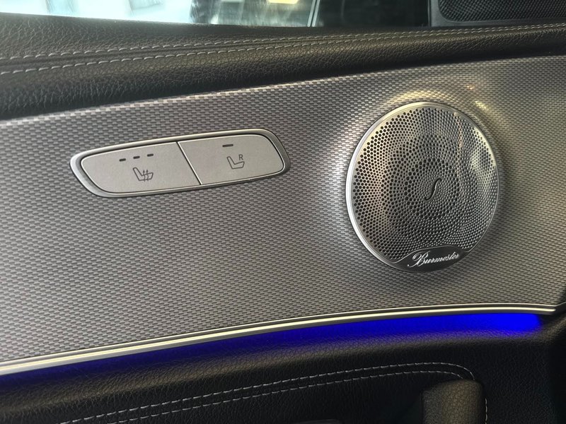 Mercedes-Benz E 400 E 400 d 4Matic°AMG°BURMESTER°KAM°AMBIE — photo 15