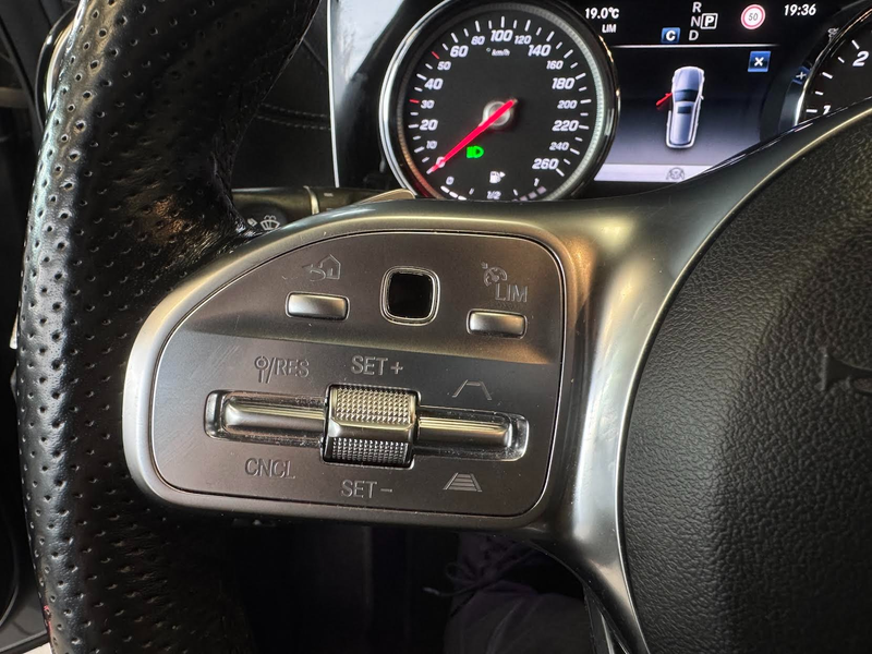 Mercedes-Benz E 400 E 400 d 4Matic°AMG°BURMESTER°KAM°AMBIE — photo 10
