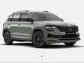 Skoda Karoq 1.5 TSI DSG Sportline NAVI LED LM ACC PDC Gris - thumbnail 2