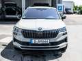 Skoda Karoq 1.5 TSI DSG Sportline NAVI LED LM ACC PDC Gris - thumbnail 4