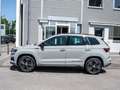 Skoda Karoq 1.5 TSI DSG Sportline NAVI LED LM ACC PDC Gris - thumbnail 5