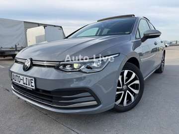 8 2.0 TDI ACTIVE*DSG*VIR*PAN*IQ-LED*HEAD UP