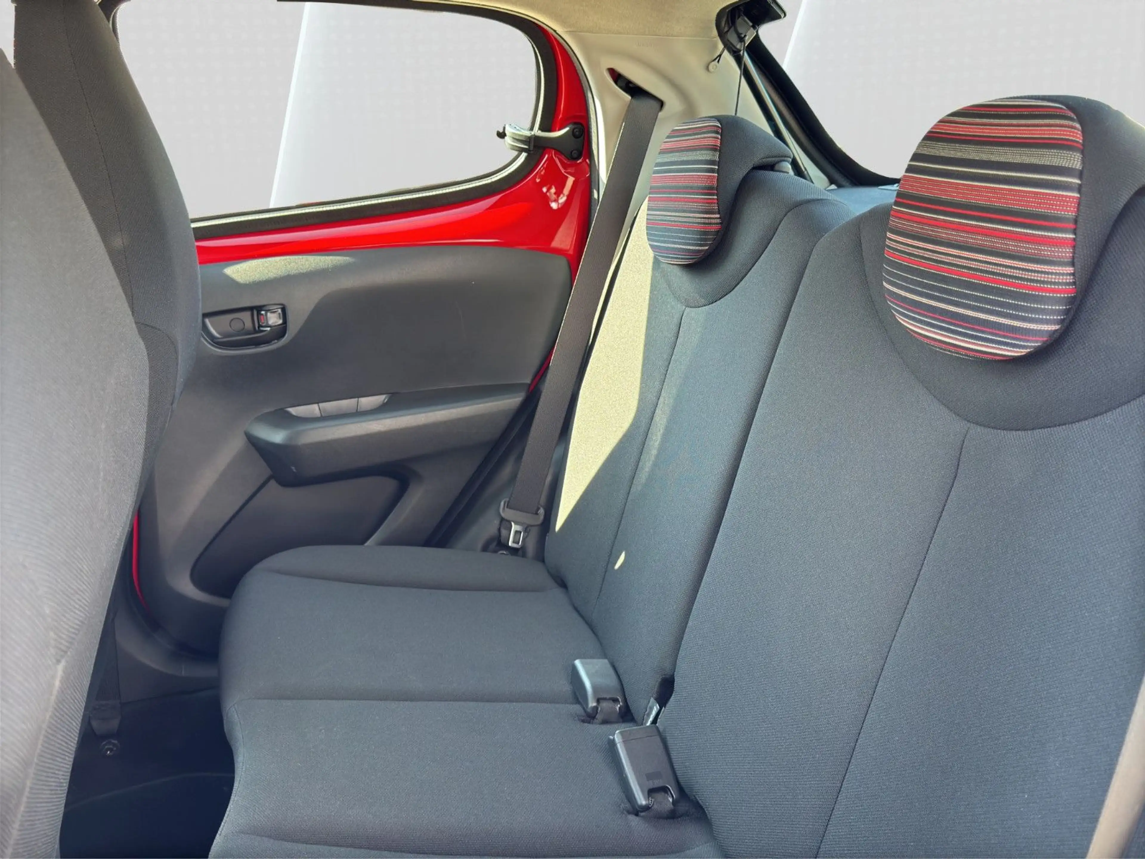 Citroen C1 1.0 VTI Feel, Klima, Bluetooth, DAB, wenig KM — photo 15