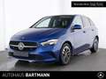 Mercedes-Benz B 250 B 250 e PROGRESSIVE+PANO+360° +Distronic+LED+NAV Blau - thumbnail 1
