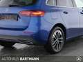 Mercedes-Benz B 250 B 250 e PROGRESSIVE+PANO+360° +Distronic+LED+NAV Blau - thumbnail 4