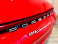 Porsche 992 Coupe 3.0 Carrera 4S auto -italiana -. book servce Rosso - thumbnail 13