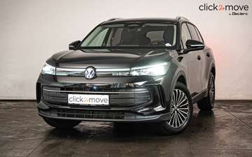 Tiguan 1.5 eTSI mHEV Life Premium OPF DSG