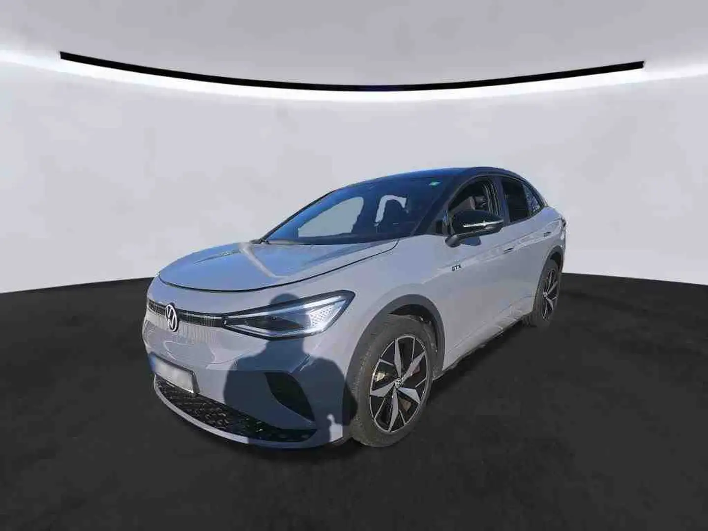 Volkswagen ID.5 GTX 4Motion +WÄRMEPUMPE+KAMERA+MATRIX+ Grau - 2