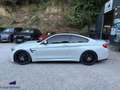 BMW M4 LCi Compétition 3.0 640cv DKG7 Stage 2%2B Methanol 2e main Blanc - thumbnail 4