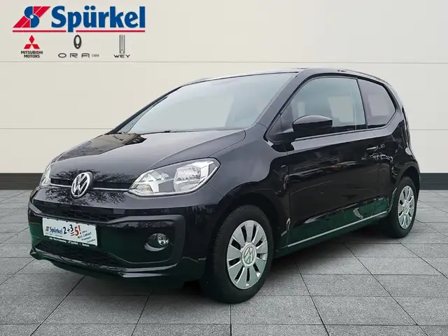 Volkswagen up! join Start Stopp, Bluetooth, Sitzheizung