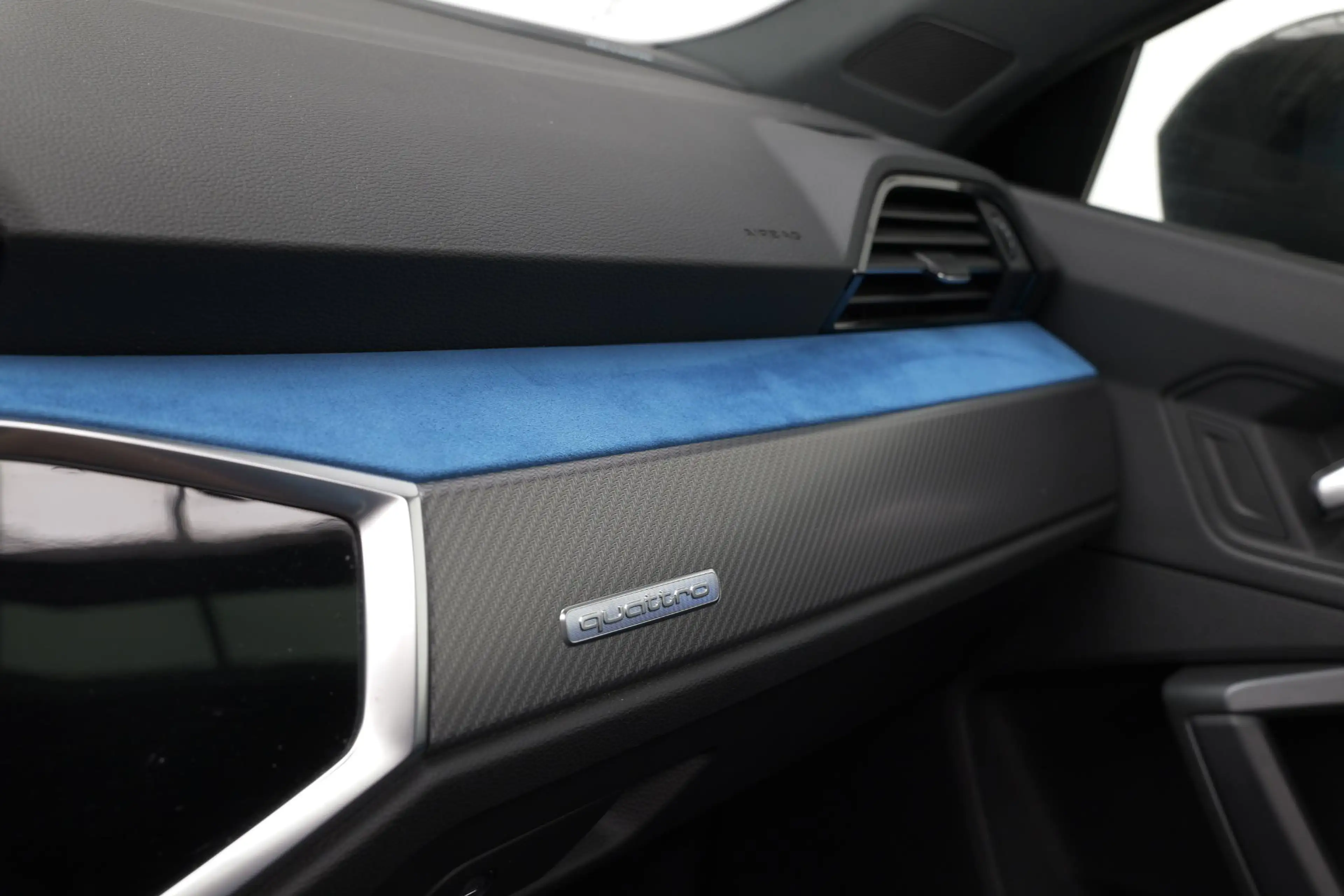 Audi RS Q3 RSQ3 Sportback 2.5 TFSI Quattro |Pano|Ceramic|Carb — photo 21