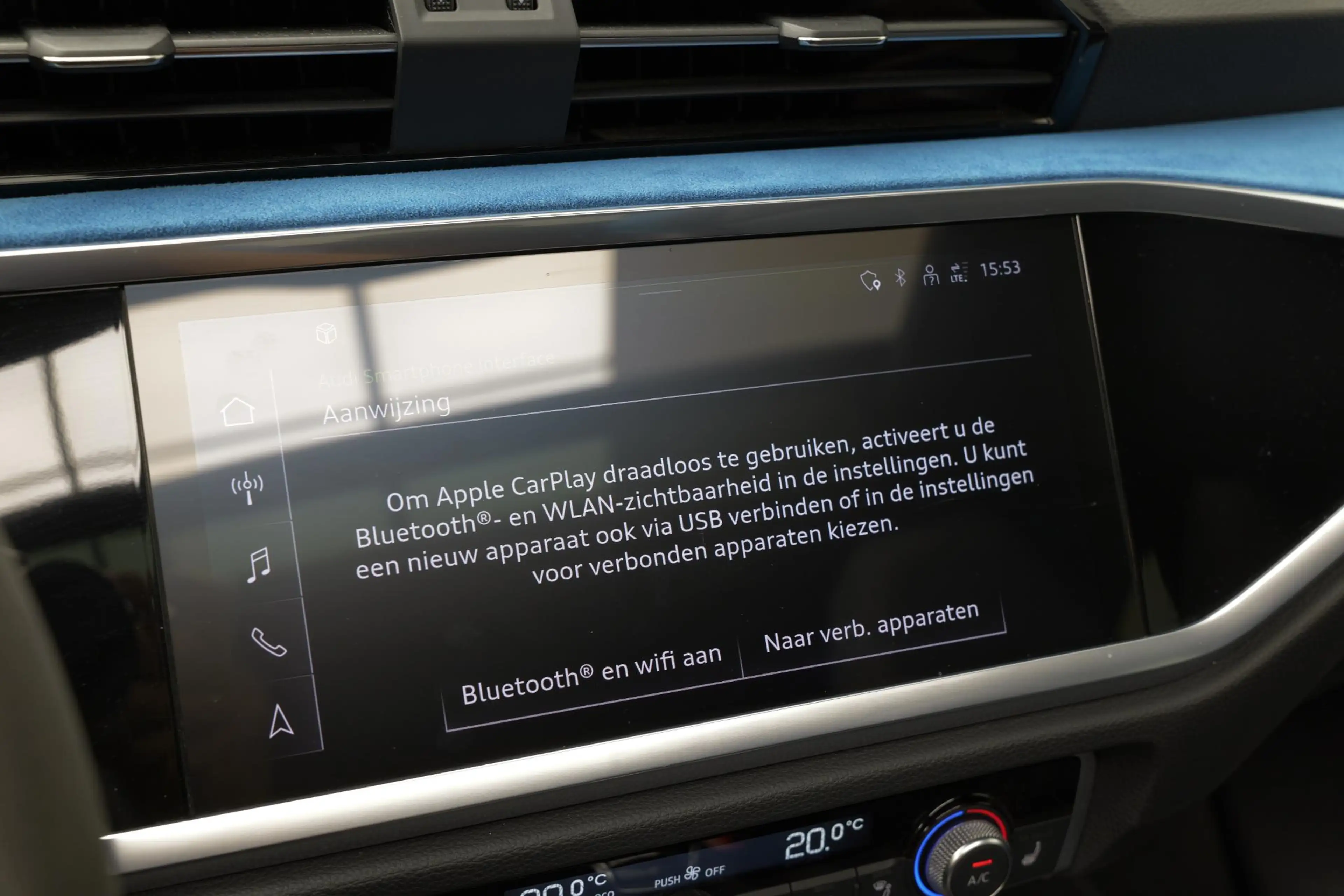 Audi RS Q3 RSQ3 Sportback 2.5 TFSI Quattro |Pano|Ceramic|Carb — photo 19