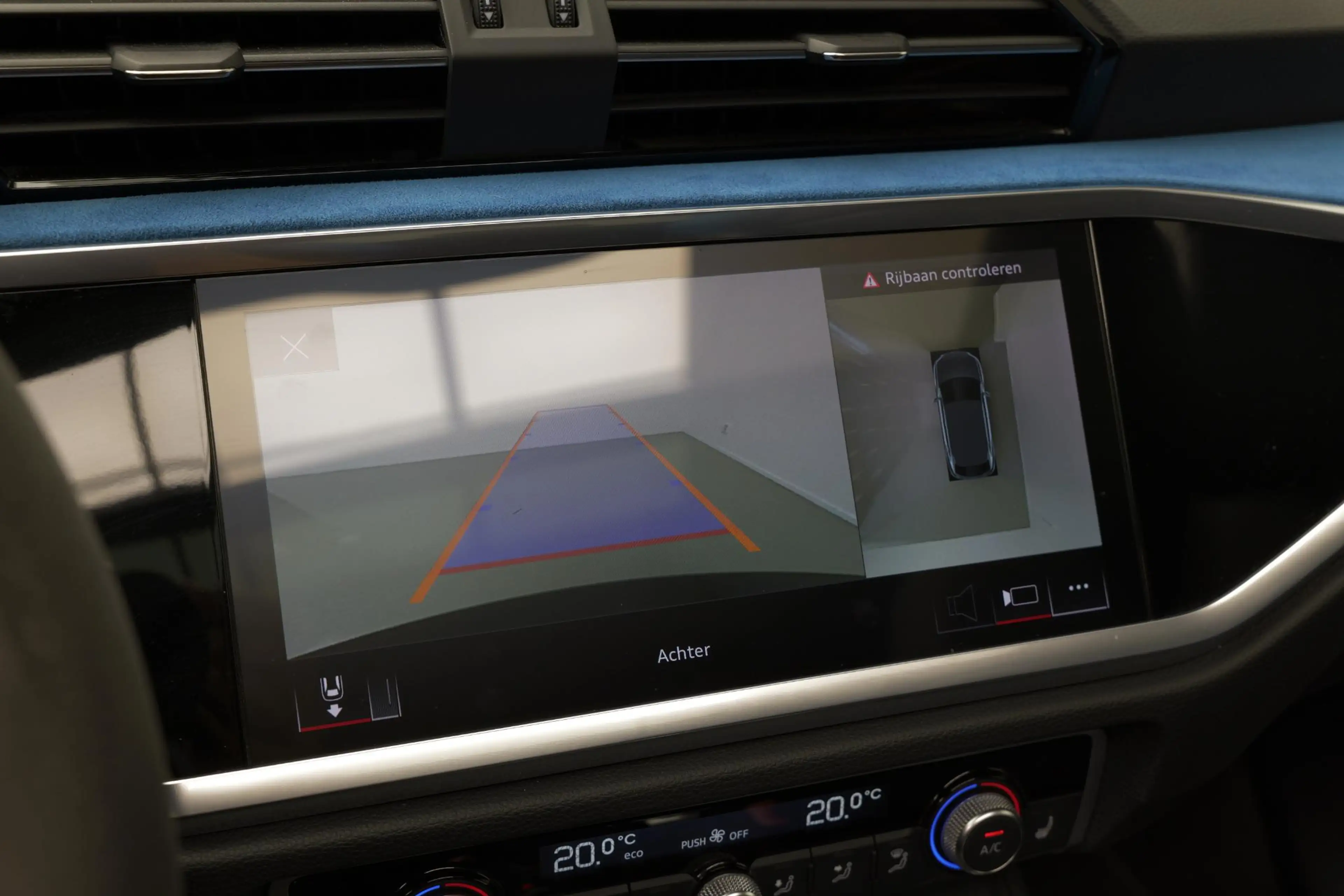 Audi RS Q3 RSQ3 Sportback 2.5 TFSI Quattro |Pano|Ceramic|Carb — photo 18