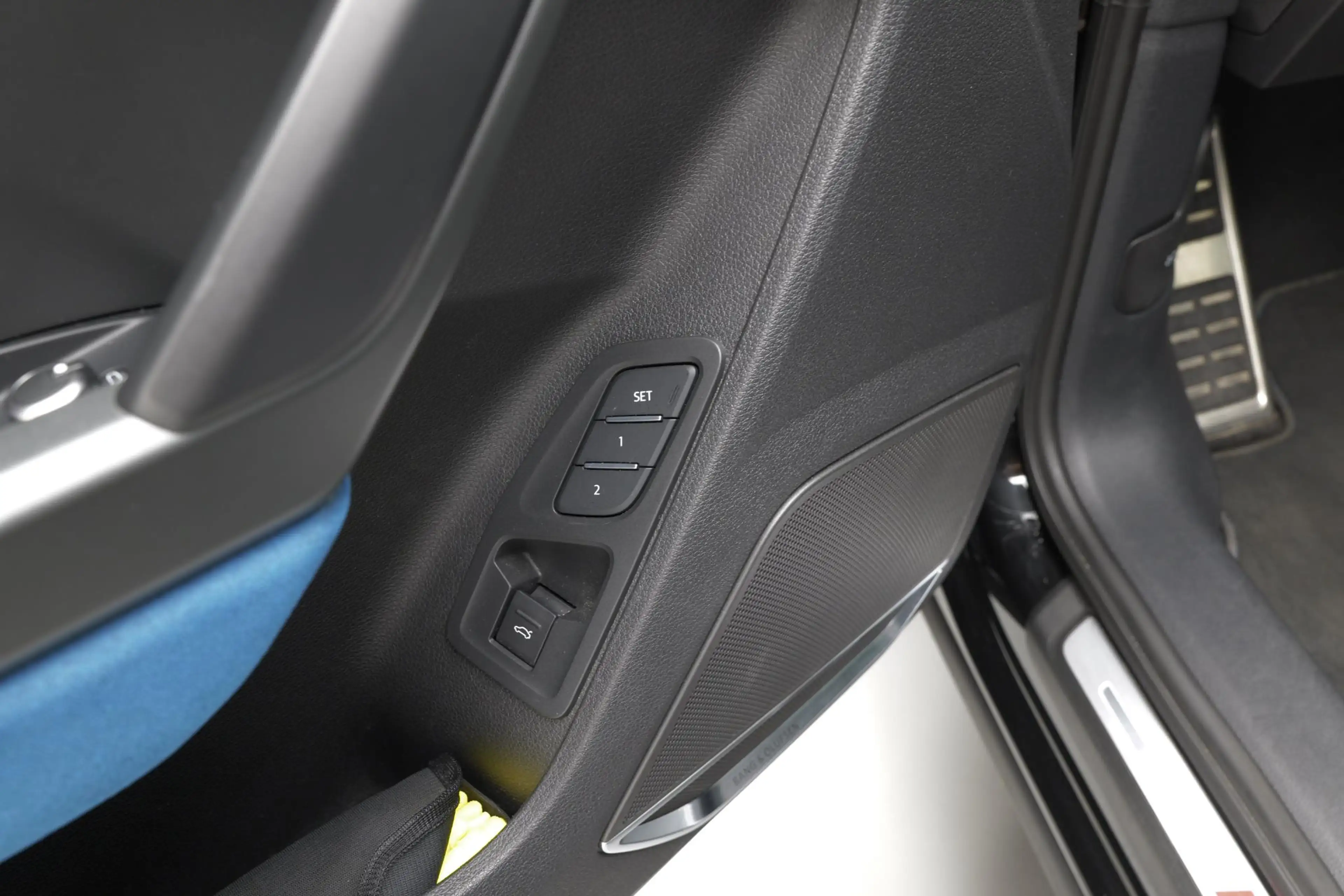 Audi RS Q3 RSQ3 Sportback 2.5 TFSI Quattro |Pano|Ceramic|Carb — photo 25