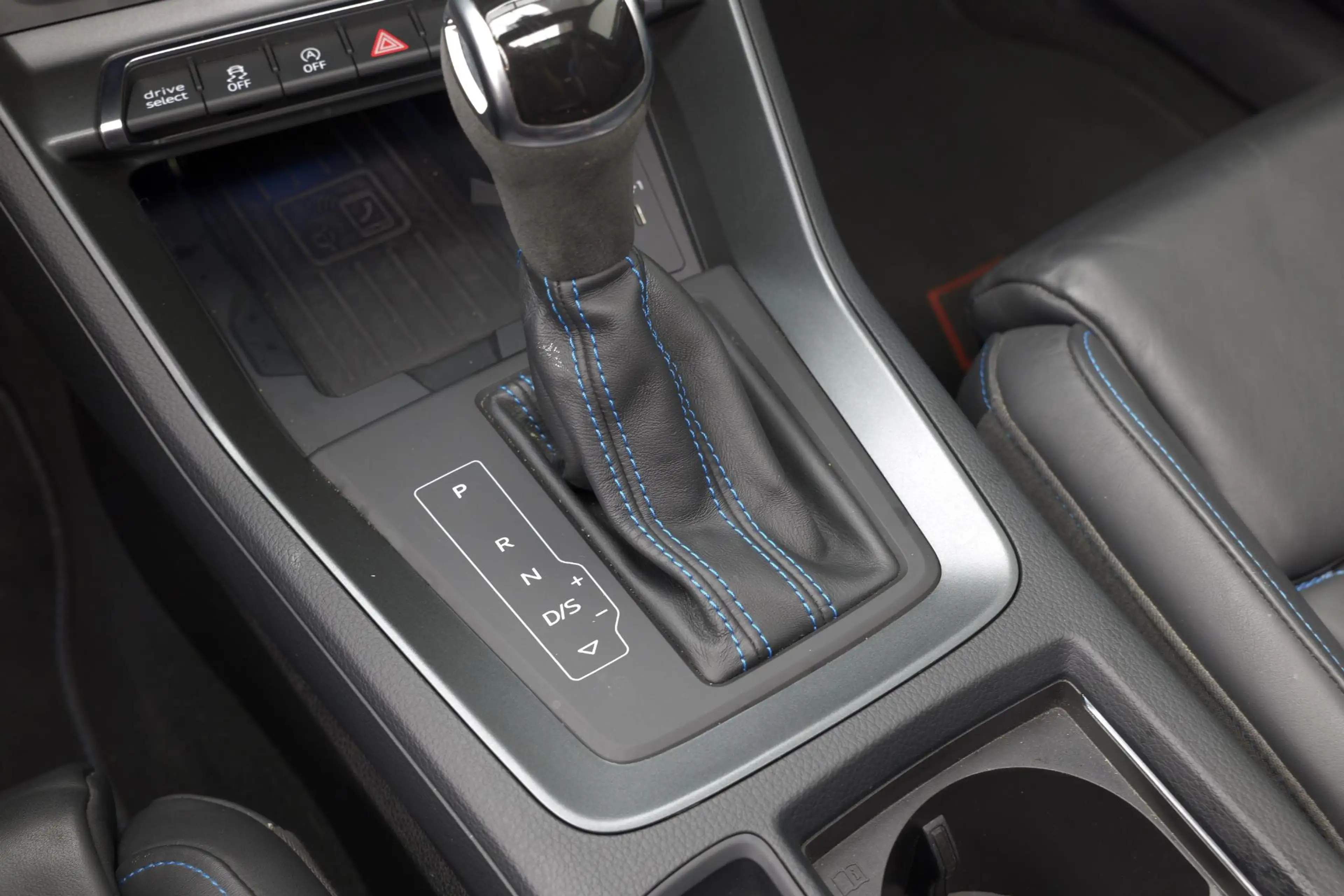 Audi RS Q3 RSQ3 Sportback 2.5 TFSI Quattro |Pano|Ceramic|Carb — photo 23