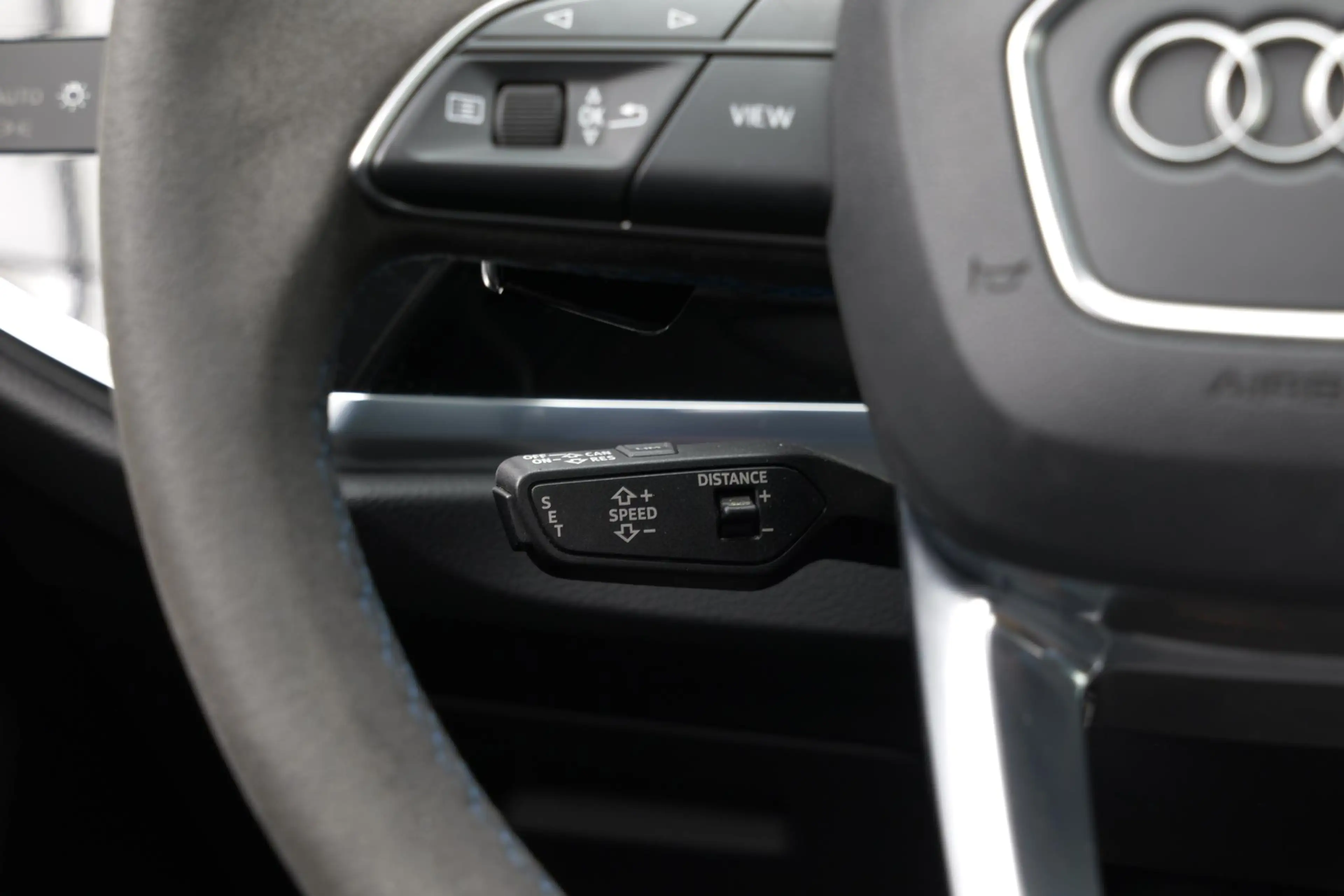 Audi RS Q3 RSQ3 Sportback 2.5 TFSI Quattro |Pano|Ceramic|Carb — photo 15