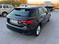 Audi A3 SPB 30 TDI Business SOLO KM.53000 RETROCAMERA Noir - thumbnail 5