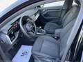 Audi A3 SPB 30 TDI Business SOLO KM.53000 RETROCAMERA Noir - thumbnail 7