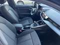 Audi A3 SPB 30 TDI Business SOLO KM.53000 RETROCAMERA Noir - thumbnail 8