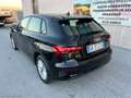 Audi A3 SPB 30 TDI Business SOLO KM.53000 RETROCAMERA Noir - thumbnail 6