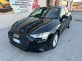 Audi A3 SPB 30 TDI Business SOLO KM.53000 RETROCAMERA Noir - thumbnail 1