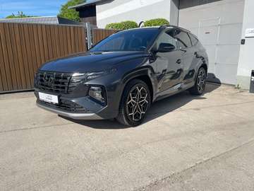 1.6 T-GDI N-Line Mild-Hybrid 2WD