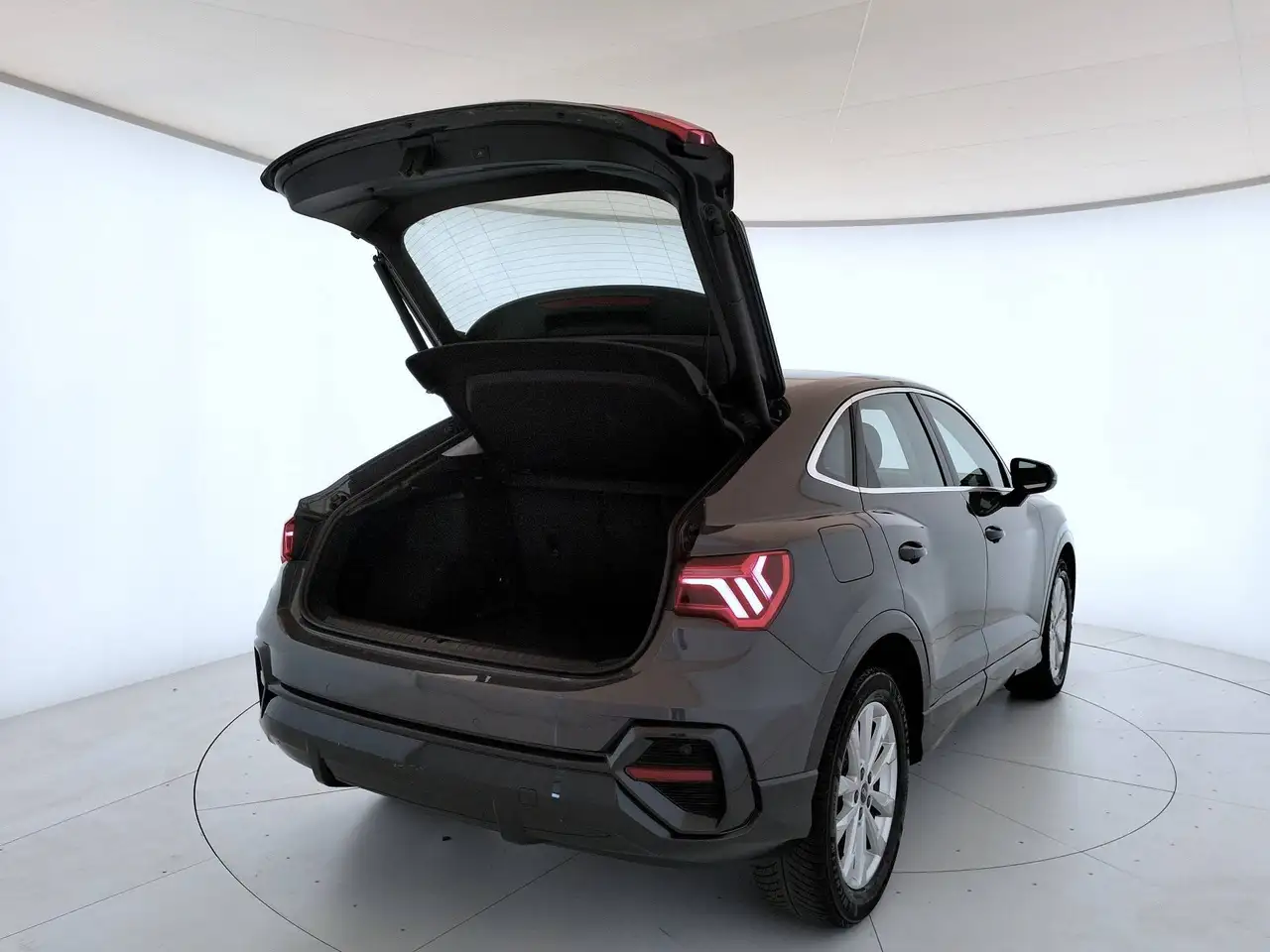 Audi Q3 Sportback 35 2.0 tdi Business Plus s-tronic IVA ESPOSTA, миниатюра 14