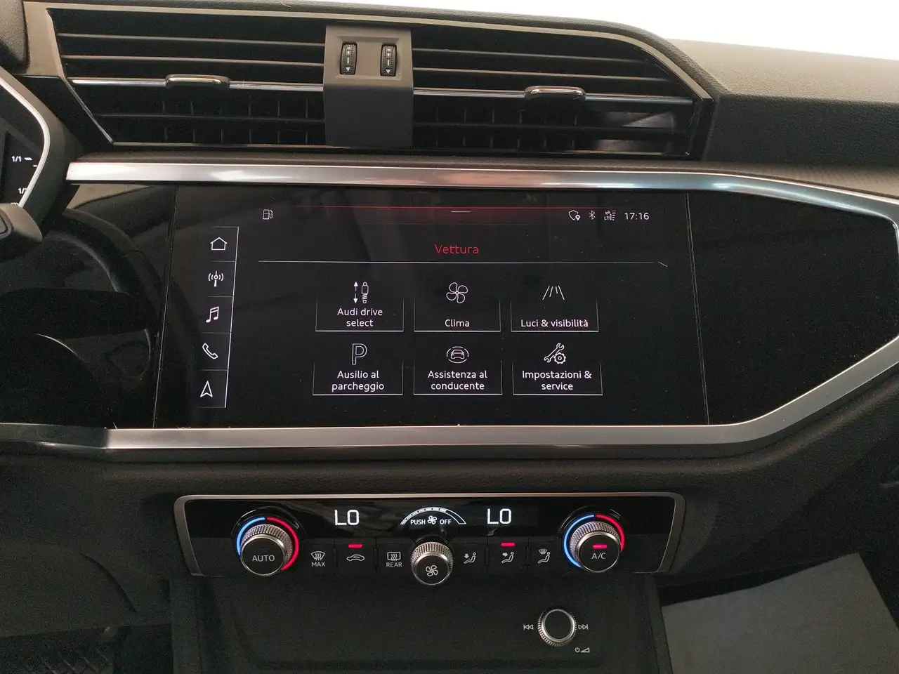 Audi Q3 Sportback 35 2.0 tdi Business Plus s-tronic IVA ESPOSTA, миниатюра 24