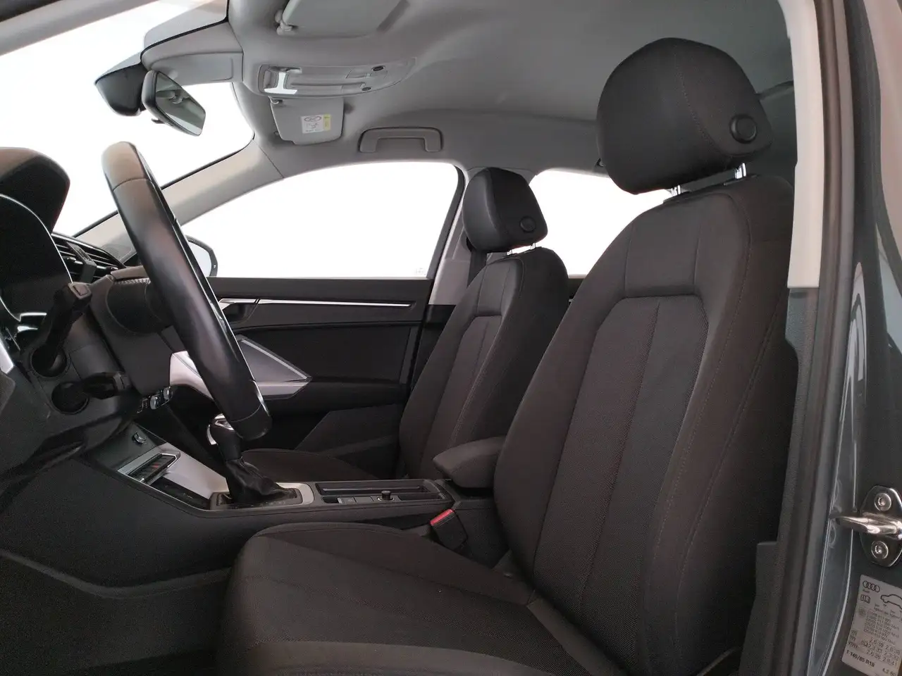 Audi Q3 Sportback 35 2.0 tdi Business Plus s-tronic IVA ESPOSTA, миниатюра 10