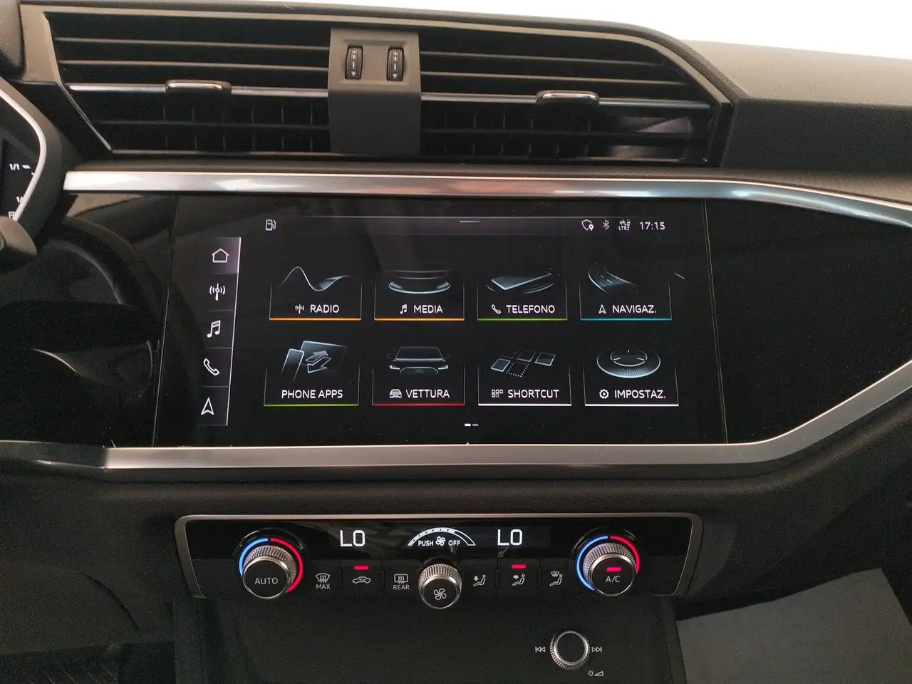 Audi Q3 Sportback 35 2.0 tdi Business Plus s-tronic IVA ESPOSTA, миниатюра 20