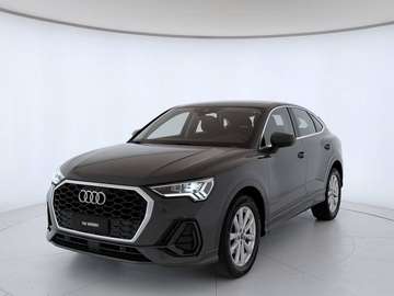 Sportback 35 2.0 tdi Business Plus s-tronic - IVA ESPOSTA