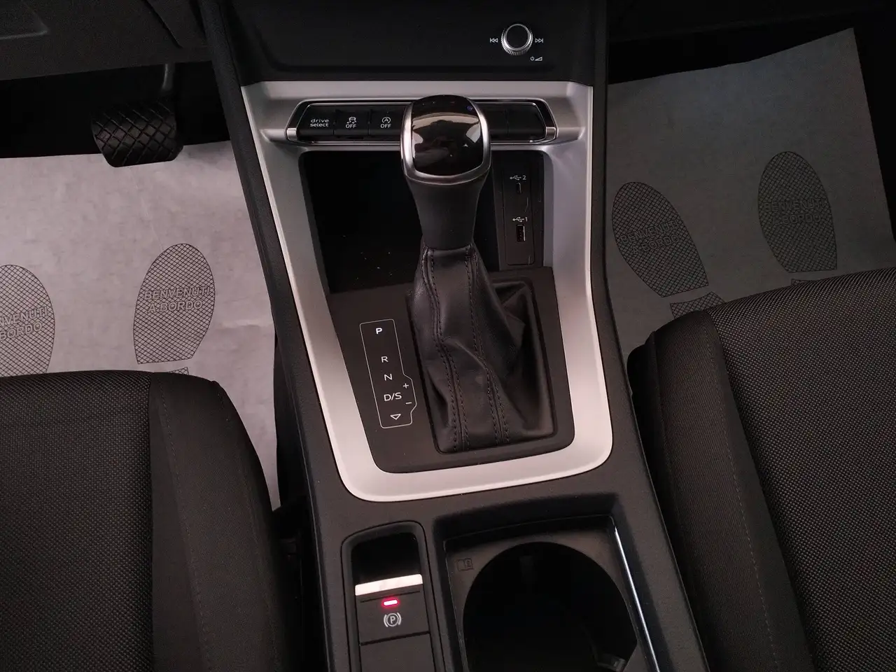 Audi Q3 Sportback 35 2.0 tdi Business Plus s-tronic IVA ESPOSTA, миниатюра 19