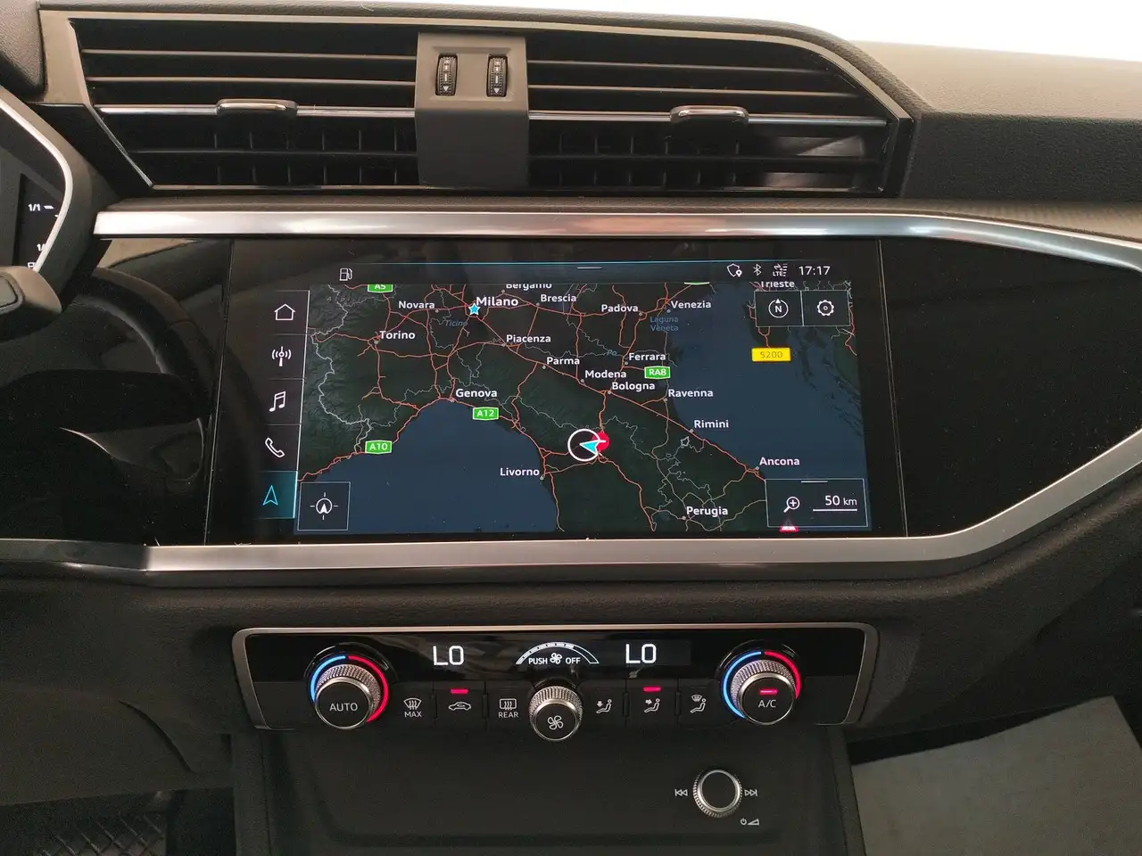 Audi Q3 Sportback 35 2.0 tdi Business Plus s-tronic IVA ESPOSTA, миниатюра 21