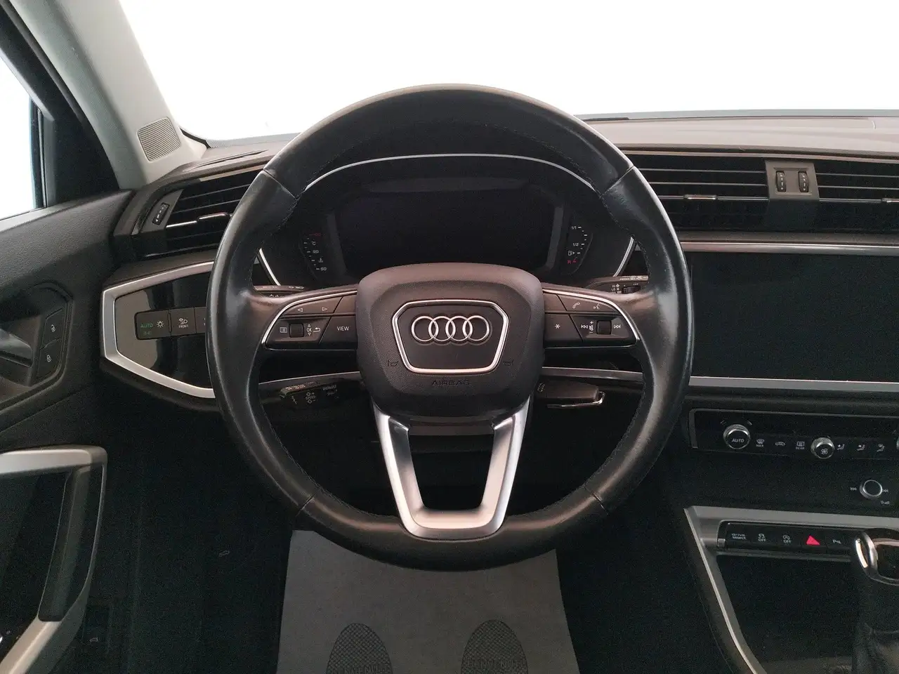 Audi Q3 Sportback 35 2.0 tdi Business Plus s-tronic IVA ESPOSTA, миниатюра 18