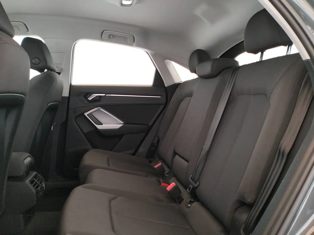 Audi Q3 Sportback 35 2.0 tdi Business Plus s-tronic IVA ESPOSTA, миниатюра 11