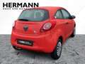 Ford Ka/Ka+ Ka 1.2 Ambiente *Klimaanlage*ABS*Airbags*Radio Rot - thumbnail 4
