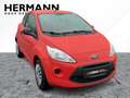 Ford Ka/Ka+ Ka 1.2 Ambiente *Klimaanlage*ABS*Airbags*Radio Rot - thumbnail 5
