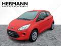 Ford Ka/Ka+ Ka 1.2 Ambiente *Klimaanlage*ABS*Airbags*Radio Rot - thumbnail 1