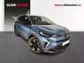 Renault Symbioz 1.6 E-Tech 145CV Full Hybrid Techno Bleu - thumbnail 3