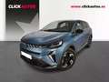 Renault Symbioz 1.6 E-Tech 145CV Full Hybrid Techno Bleu - thumbnail 1