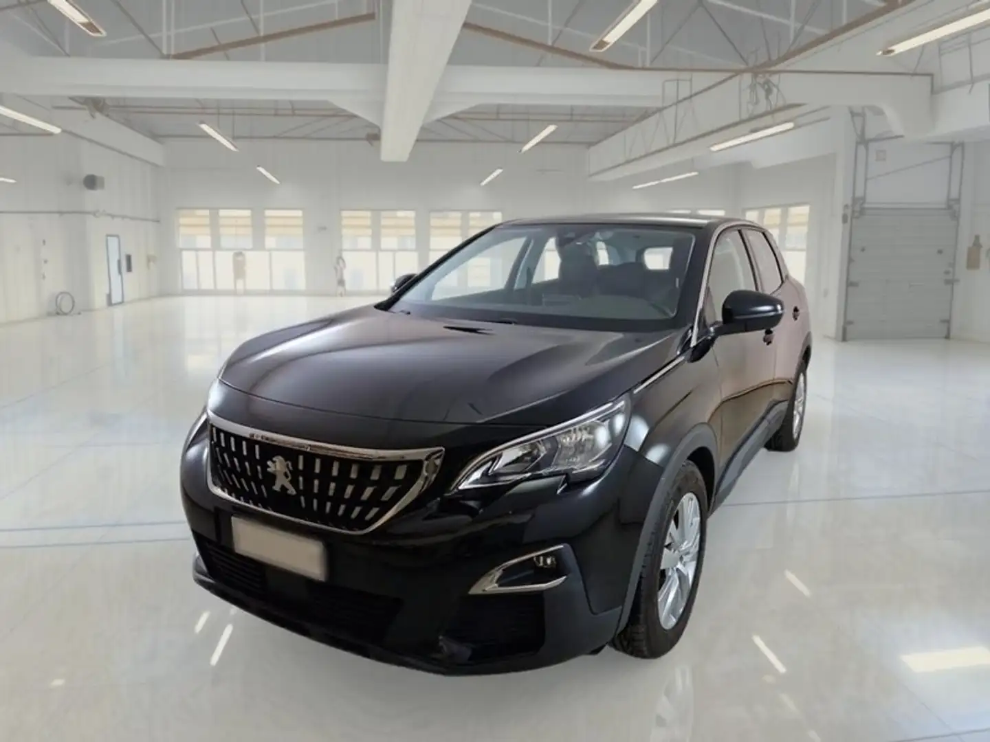 Peugeot 3008 BlueHDI 130 S&S Business - 1