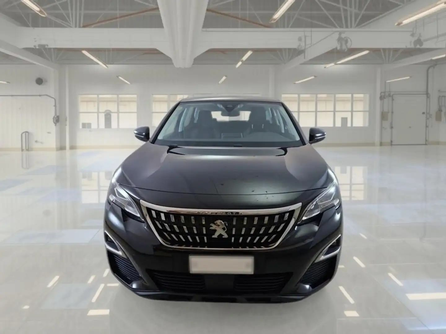 Peugeot 3008 BlueHDI 130 S&S Business - 2