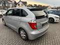 Honda FR-V 1.7 Comfort Silber - thumbnail 5