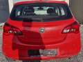 Opel Corsa 1.4i Enjoy Rojo - thumbnail 6