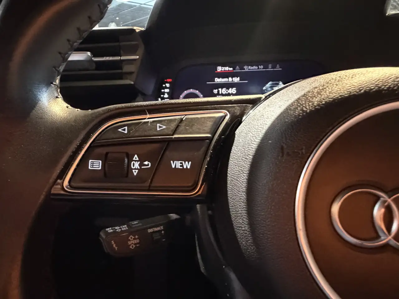 Audi A3 Sportback 35 TFSI S edition automaat Elektrisch, миниатюра 21