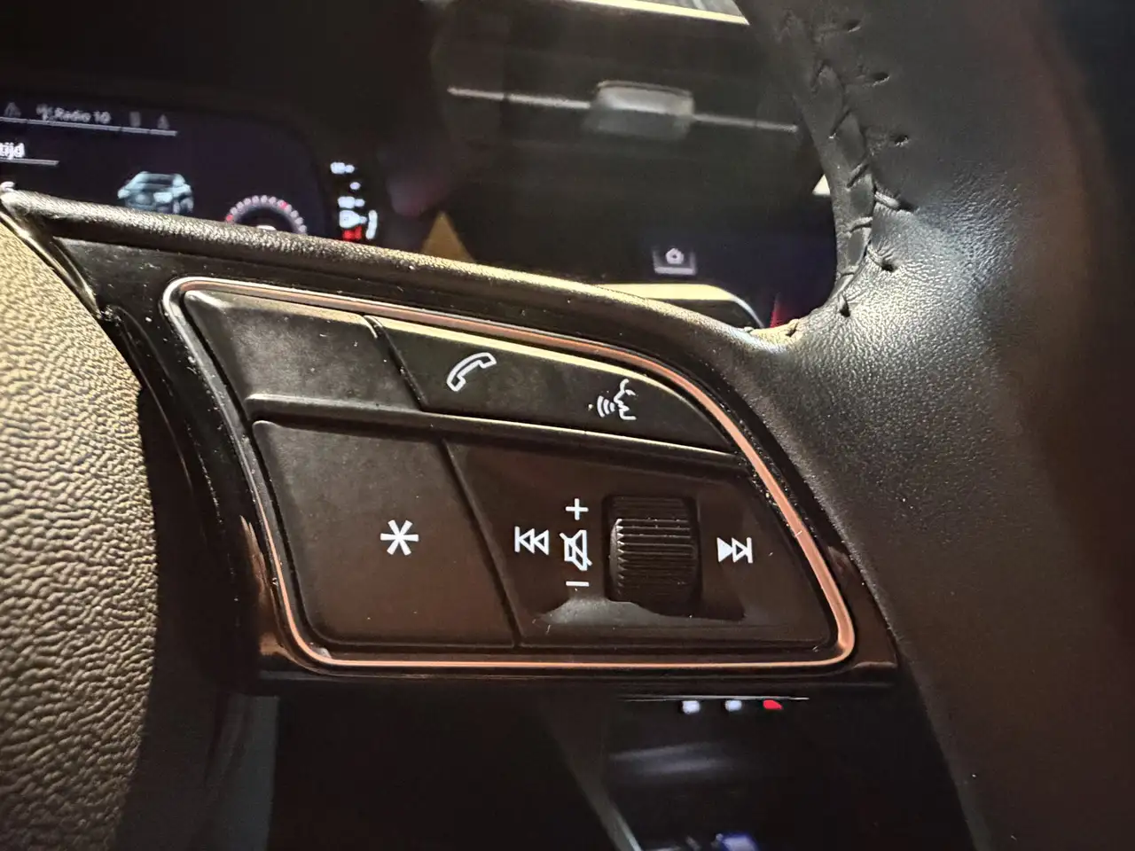 Audi A3 Sportback 35 TFSI S edition automaat Elektrisch, миниатюра 22