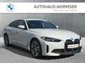 BMW i4 eDrive40 Gran Coupé DAB Komfortzg. Tempomat Blanc - thumbnail 10