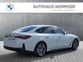 BMW i4 eDrive40 Gran Coupé DAB Komfortzg. Tempomat Blanc - thumbnail 8