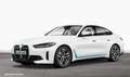 BMW i4 eDrive40 Gran Coupé DAB Komfortzg. Tempomat Weiß - thumbnail 1