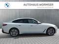 BMW i4 eDrive40 Gran Coupé DAB Komfortzg. Tempomat Blanc - thumbnail 9